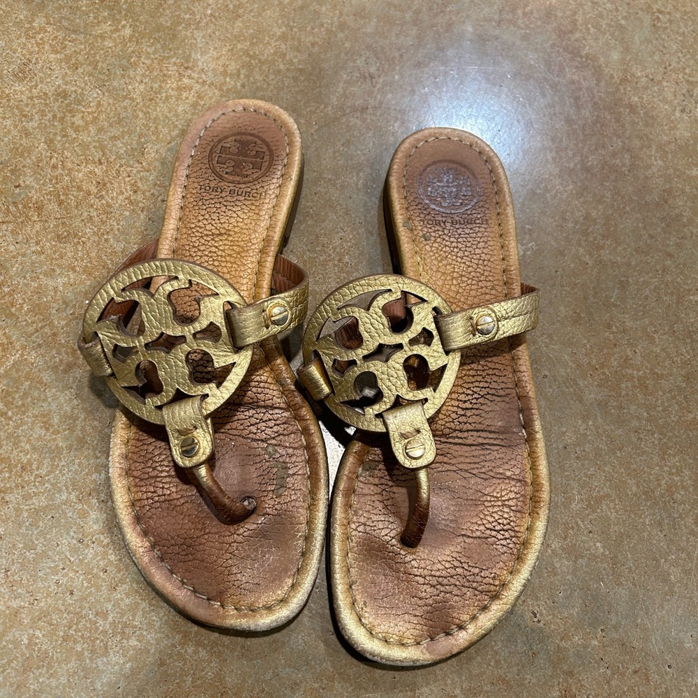 Tory Burch sandals